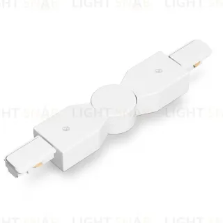 Коннектор поворотный шарнирный Ambrella Light Standard 220V GL7179