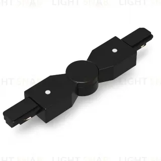 Коннектор поворотный шарнирный Ambrella Light Standard 220V GL7180