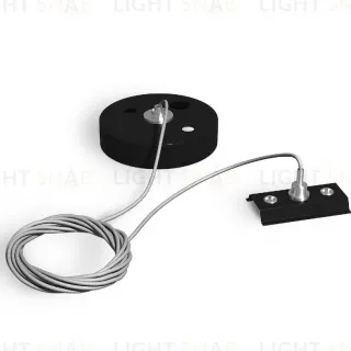 Подвес тросовый Ambrella Light Standard 220V GL7192