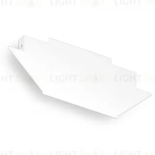 Заглушка для корпуса Ambrella Light Standard 220V GL7203
