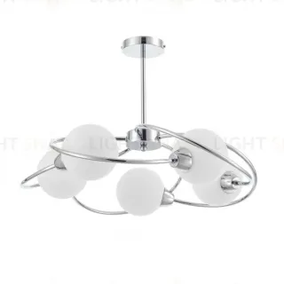 Люстра на штанге Myfar Leticia MR2251-5C