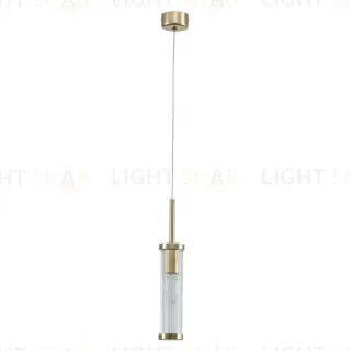 Подвесной светильник Newport Madonna 4551/S gold М0070256