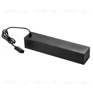 Крышка для блока питания Lightstar Due 507007