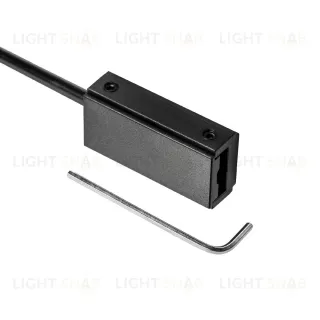 Адаптер питания Lightstar Due 507117