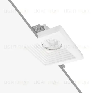 Встраиваемый гипсовый светильник Loft IT Ghost 10356B