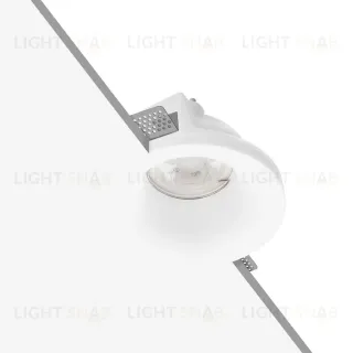 Встраиваемый гипсовый светильник Loft IT Ghost 10356E