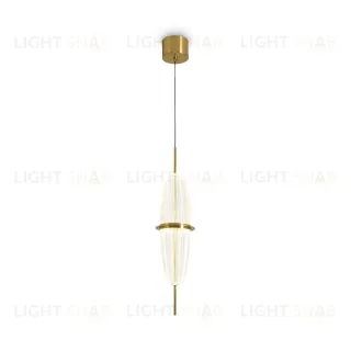 Подвесной светильник Freya Whisper FR6184PL-L8BS