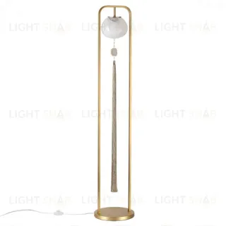 Торшер Odeon Light Modern 5432/1F
