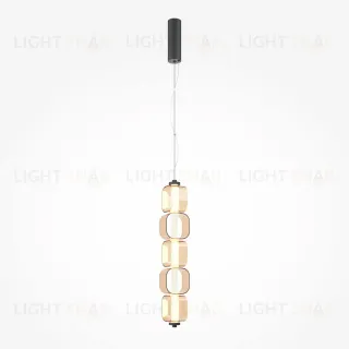 Подвесной светильник Maytoni Ritmo MOD381PL-L30B3K
