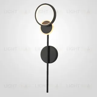 Настенный светильник ImperiumLoft Zingy 209010-23