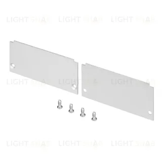 Заглушка Arlight FANTOM-W49 глухая 046427