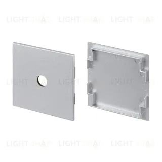 Комплект заглушек Arlight LINE-5050-DUAL 050129