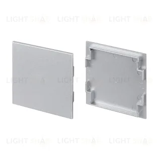 Заглушка Arlight LINE-5050-DUAL 047515