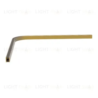 Трек Arlight ART-APRIORI-TRACK-ANGLE-A-1722-500х500 (GD) 049330