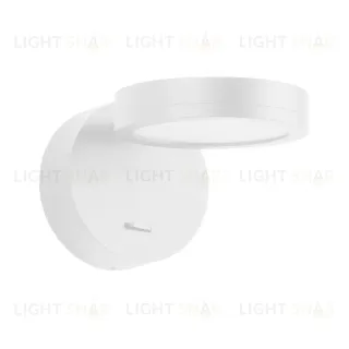 Спот Arlight SP-MILADY-R90-6W Warm3000 052088