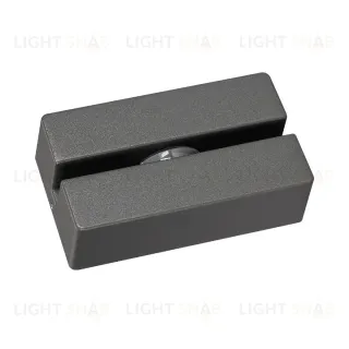 Архитектурный светильник Arlight LGD-STRIPE-3W Warm2700 052701