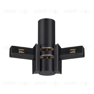 Соединитель с токопроводом Novotech Flum Shino 135249