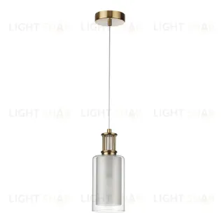 Подвесной светильник Odeon Light Saga Classic 5088/1A