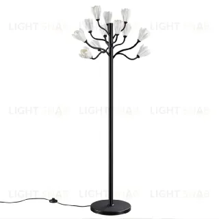 Торшер Odeon Light Gardi Modern 5090/12F