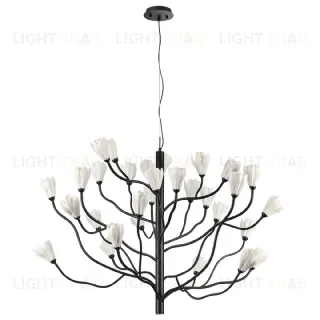 Подвесная люстра Odeon Light Gardi Modern 5090/30