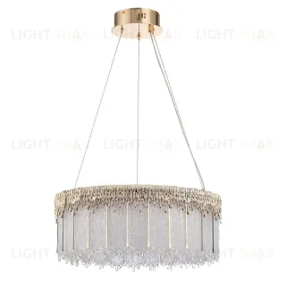 Подвесная люстра Odeon Light Cleo L-vision 5091/60L