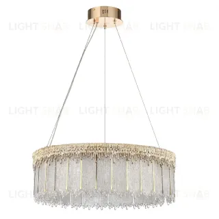 Подвесная люстра Odeon Light Cleo L-vision 5091/80L