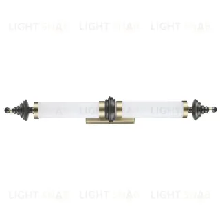Настенный светильник Odeon Light Ula L-vision 5404/28WL