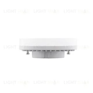 Лампа светодиодная Volpe LED-GX53-9W/4000K/GX53/FR/SLS UL-00008612