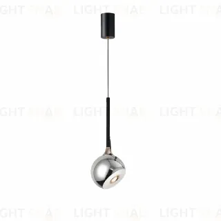 Подвесной светильник Kink Light Тимо 07529-1A,02