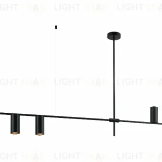 Люстра на штанге Kink Light Рия 07621-3,19