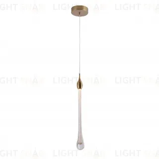 Подвесной светильник Kink Light Асмер 07860-1A,36