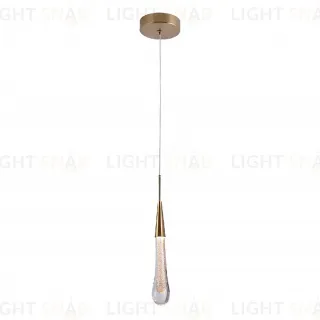 Подвесной светильник Kink Light Гутта 07861-1A,36