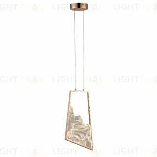 Подвесной светильник Kink Light Селия 08023-1A,33