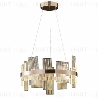 Подвесная люстра Kink Light Эстела 08033-60,33