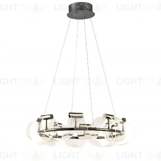 Подвесная люстра Kink Light Ранни 08037-70,29