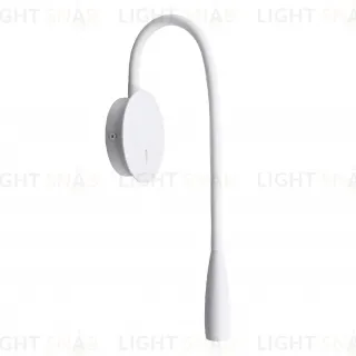 Гибкое бра Kink Light Лайт 08101,01(4000K)