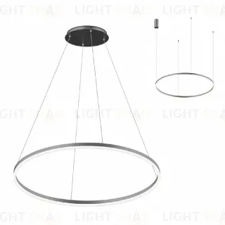 Подвесная люстра Kink Light Тор 08213,12A(4000K)