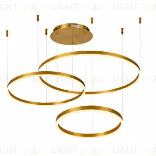 Подвесная люстра Kink Light Тор 08223,36PA(4000K)