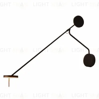 Настенный светильник Kink Light Некси 09440-2,19(3000K)