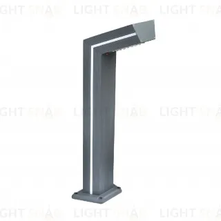 Светильник на солнечной батарее Kink Light 09207-F,16(07)