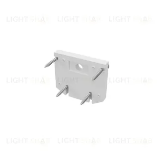 Торцевая заглушка Maytoni Exility TRA034D-EC-422W