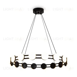 Подвесная люстра Freya Collar FR6180PL-L32B