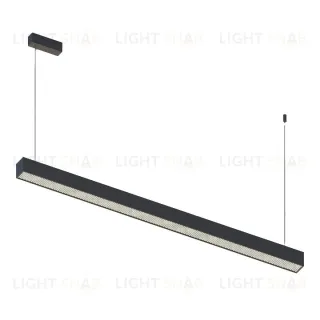 Линейный светильник ST Luce ST612.433.32