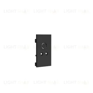 Торцевая заглушка (2 шт.) ST Luce Skyflat ST068.409.13