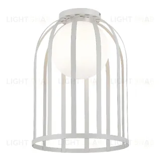 Потолочный светильник ST Luce Nordic SL6129.502.01