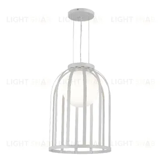 Подвесной светильник ST Luce Nordic SL6129.503.01