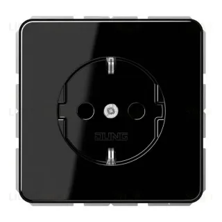 Розетка SCHUKO Jung CD500 CD1520BFKISW