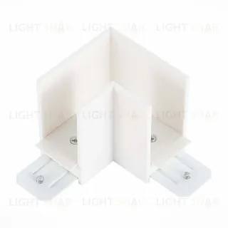 Соединитель угловой ST Luce Skyline 220 ST015.522.14.1