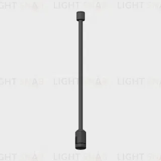 Потолочный крепеж Italline Fantom IT010-4016 black