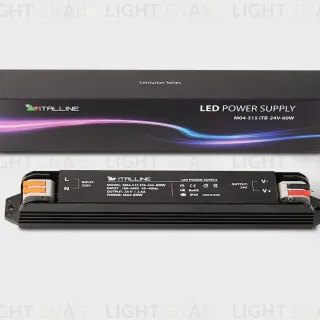 Блок питания Italline M04-515 ITB-24V-60W